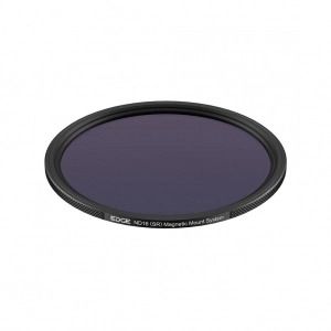 Venta de Filtro ND con montaje magnético Irix Edge MMS ND16 SR