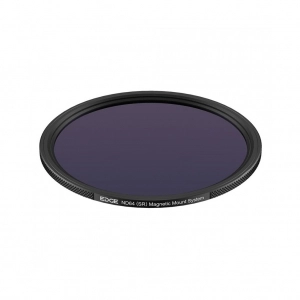Venta de Filtro ND con montaje magnético Irix Edge MMS ND64 SR