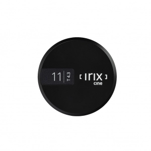 Venta de Tapa protectora para objetivo Irix Cine Front Lens Cap 11mm 