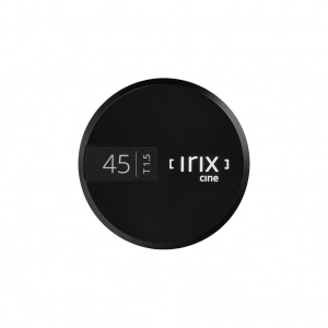Venta de Tapa protectora para objetivo Irix Cine Front Lens Cap 45mm