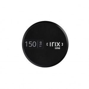 Venta de Tapa protectora para objetivo Irix Cine Front Lens Cap 150mm