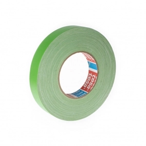 Venta de Cinta de cámara verde 25mm x 50 metros Tesa Cinta de cámara verde 25mm x 50 metros