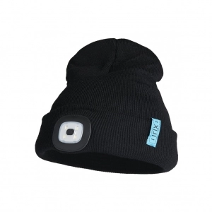 Venta de Gorro de invierno con LED Irix Expedition LED Winter Hat