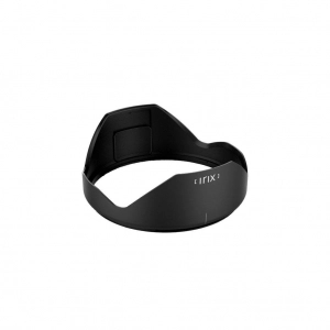 Venta de Parasol para objetivo Irix Lens Hood 15mm 
