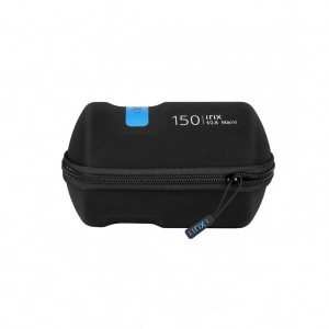 Venta de Estuche rígido para objetivo Irix Hard Lens Case (150mm f/2.8 Macro)