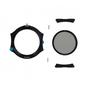 Venta de Portafiltros Irix Edge IFH-100-PRO Filter Holder