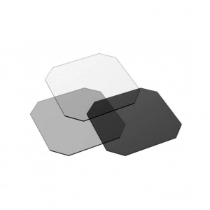 Venta de Kit filtros de gel cuadrados Irix Edge Gel Filters Set