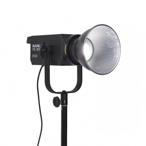 Alquiler de Foco LED Bi-color 350W Nanlite FS-300B 350w Bi-color