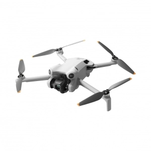 Alquiler de Dron cuadricóptero DJI Mini 4 Pro