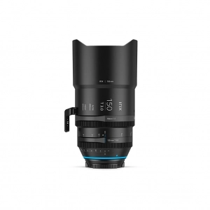 Alquiler de Lente tele cine Irix 150mm T3.0 Cine (EF)