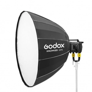 Alquiler de Softbox parabólico Godox GP5 Parabolic Softbox