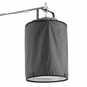Alquiler de Difusor opaco de luz Godox Falda opaca para P600Bi