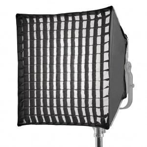 Alquiler de Ventana para pantalla P600Bi Godox Softbox para P600Bi