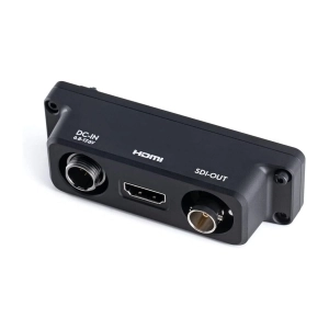 Alquiler de Placa de expansión de monitor remoto (SDI/HDMI/DC-In) DJI RXD2EXT