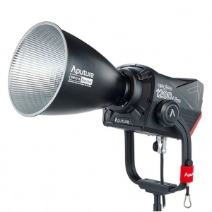 Alquiler de Foco LED 1200W Aputure LS 1200d Pro