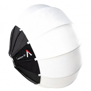 Alquiler de Softbox 90 cm Aputure Lantern Softbox 90cm
