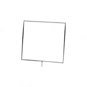 Alquiler de Marco de aluminio 120x120cm Genérico Marco de aluminio 120x120cm