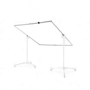 Alquiler de Marco de iluminación Avenger H2508 Fold Away Frame 8x8
