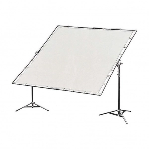 Alquiler de Marco para iluminacion Avenger H2512 Fold Away Frame 12x12