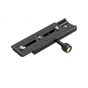 Alquiler de Zapata de libración rápida Neewer Arca Swiss 150mm