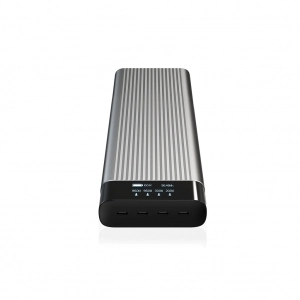 Alquiler de Batería externa para Macbook iWorkCase USB-C 100