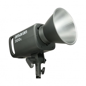 Alquiler de Foco LED RGB 300W Aputure Amaran 300C