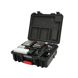 Alquiler de Kit de 8 luces RGB Aputure MC Pro 8 Light Kit