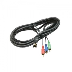 Alquiler de Cable componentes Panasonic AG-HVX200