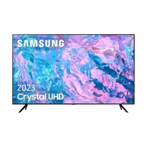 Alquiler de Televisor 65 pulgadas 4K Samsung TU65CU7105K