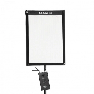 Alquiler de Panel LED flexible 40x60cm Godox FL100