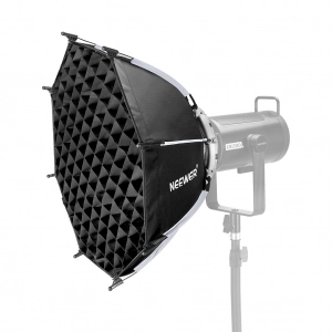 Alquiler de Octa de 55cm Neewer Octa de 55cm (Bowens)