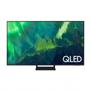 Alquiler de Televisor de 55 pulgadas QLED Samsung 55Q70AATXXC