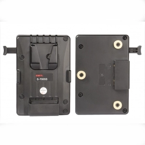 Alquiler de Adaptador de Gold mount a V-mount Swit S-7005S