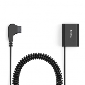 Alquiler de Adaptador de alimentación de NP-FZ100  a D-Tap SmallRig 4253