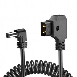Alquiler de Adaptador de D-Tap a DC Alvin's Cables Adaptador de D-Tap a DC