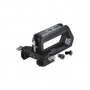 Alquiler de Agarre superior para cámaras Blackmagic Blackmagic-design URSA Top handle