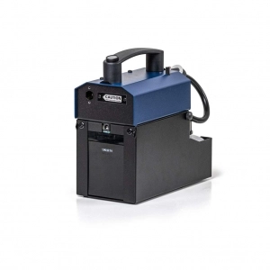 Alquiler de Máquina de humo con batería Look Solutions Look Power-Tiny Accu-Power Fogger