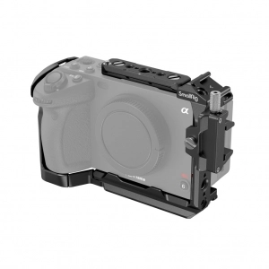 Alquiler de Cage para cámara FX3/FX30 SmallRig 4183