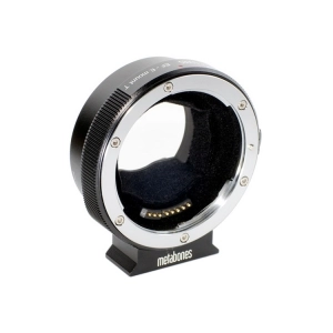 Alquiler de Adaptador montura Sony E a Canon EF/EF-S Metabones Metabones Mark IV