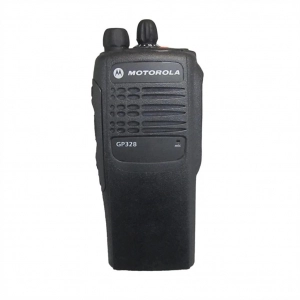 Alquiler de Walkie-talkie Motorola GP328