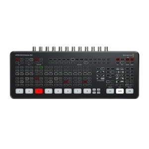 Alquiler de Mezclador de vídeo 8 canales Blackmagic-design Atem SDI Extreme ISO