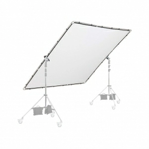 Alquiler de Kit Pro Scrim 3x3m Manfrotto MLLC3301K (3x3m)