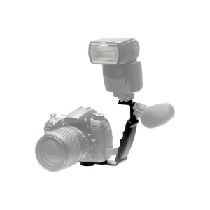 Alquiler de Empuñadura para DSLR Genérico Bracket