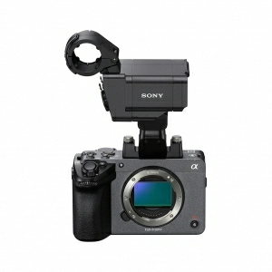 Sony FX5 Cuerpo de cámara digital sin espejo - foto 3