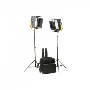 Alquiler de Kit 2 paneles 1024 LED Genérico 1024 CRI 92 LED (kit 2 paneles)
