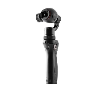Alquiler de Cámara 4K de 12MPx con estabilización total DJI Osmo