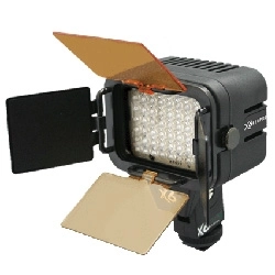 Alquiler de Antorcha 63 LED Luxmen LEDPRO X6