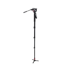 Alquiler de Monopié Manfrotto MVM500A