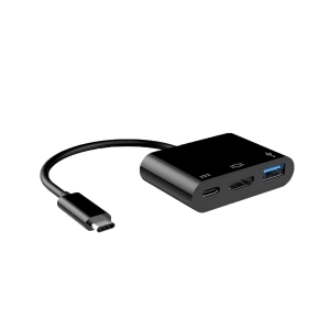 Alquiler de Adaptador USB 3.1 Tipo C a HDMI - USB 3.0 Victsing Hub USB 3.1 Tipo C