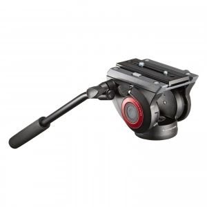 Alquiler de Rótula para trípode Manfrotto MVH500AH